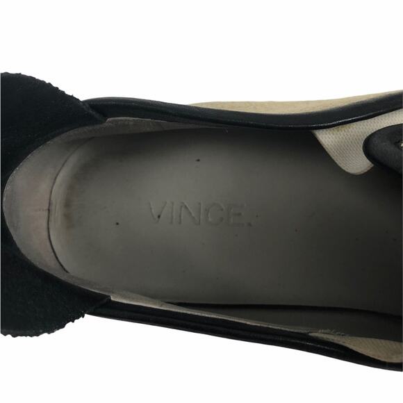 Vince Mens Mesh Shoes 6.5 - Picture 7 of 8